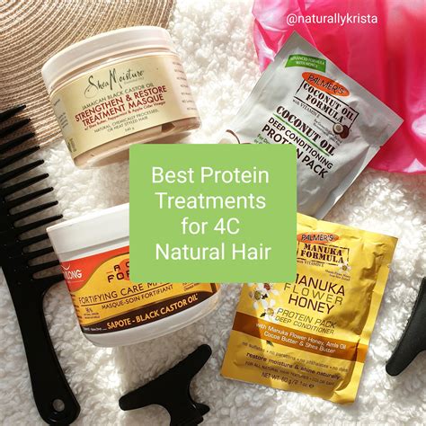 How to Transition to a Natural Hair Care Routine